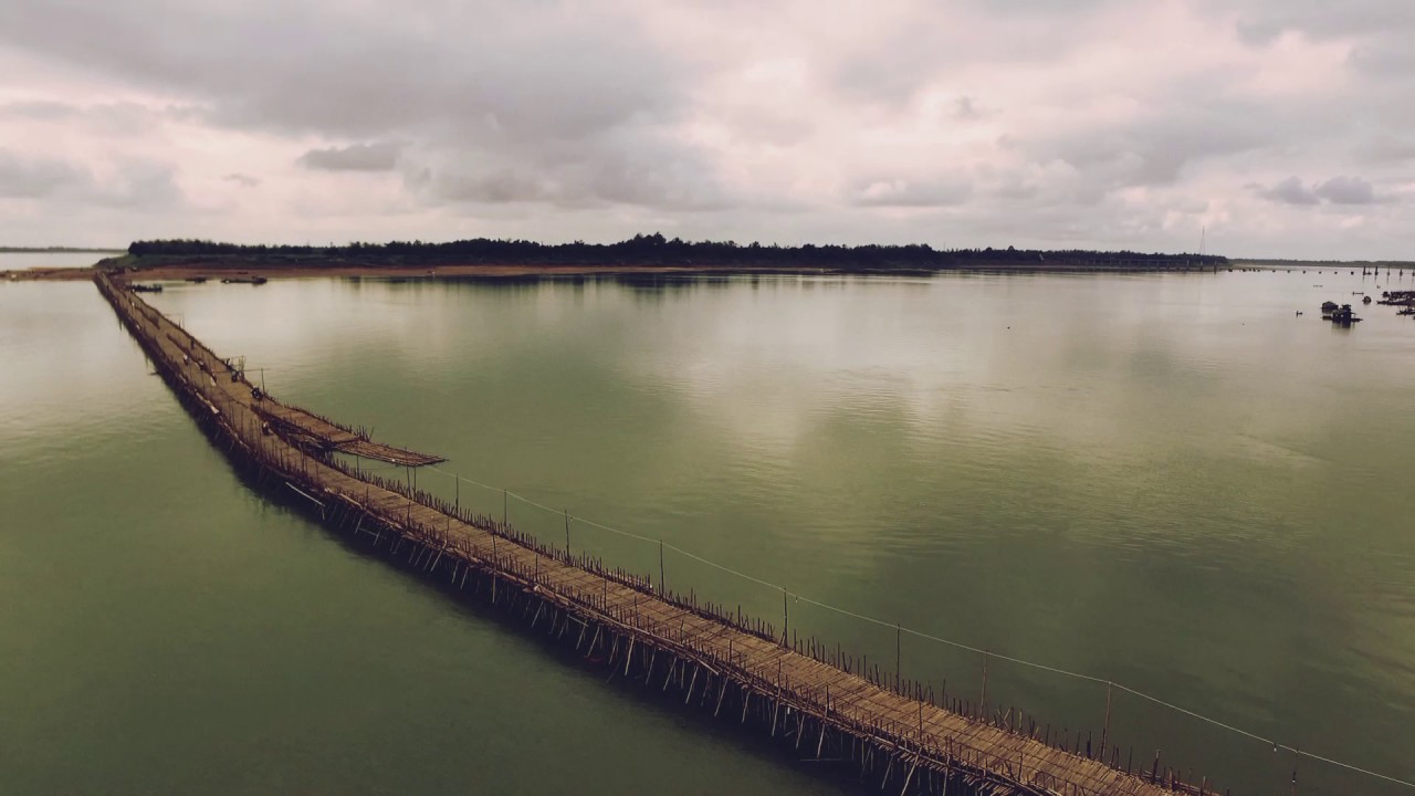 What to see in Kampong Cham